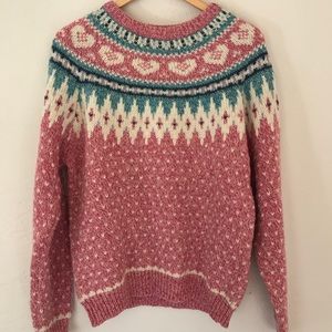 Woolrich Wool Sweater